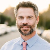 Michael Shellenberger