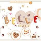Belle Patiessrie 🥯 : OPEN‼️