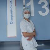 Dr.Mitsinskaya
