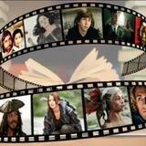 Актеры📺📽️