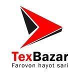 TexBazar - Maishiy texnikalar do’koni