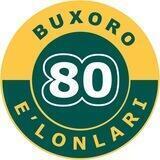 BUXORO E'LONLARI