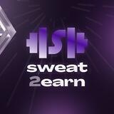 Sweat2Earn Redirect