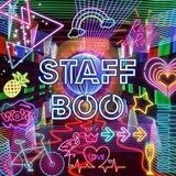 Data admin Boo