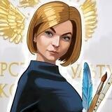 Ольга Любимова