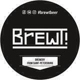 Пивоварня BrewT! | БрюТ!