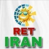 RET TOKEN PERSIAN