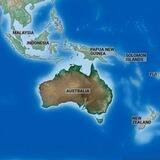 The Indus.Australasia Exchange