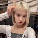 ✧ 💭 yeeun jang !♡