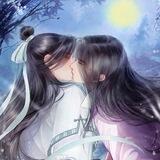 ⛩ Храм Чэнь Цин - 神殿陈情 🎐