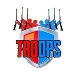 TROOPS PORTAL