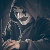 Hacker Italia - Anonymous