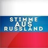 Stimme aus Russland 🇷🇺