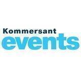 Коммерсантъ Events