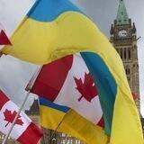 Ukraine 🇺🇦 to Canada 🇨🇦