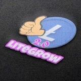 LiteGrow 2.0 | 1000x 🚀💎🔥