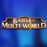 Battle of MultiWorld Global [EN
