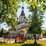 Фото из жизни Храма иконы Божией Матери Неопалимая Купина в Отрадном