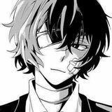 Dazai.