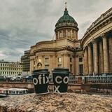Внутри себя я в Петербурге