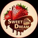 Сладкая мечта🍓|Клубника в шоколаде 🍫