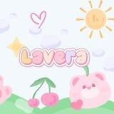 Lavera, open. 💌♥️