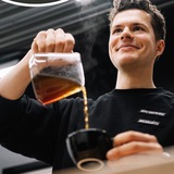 Tasty coffee / «Лаборатория кофе» MNE