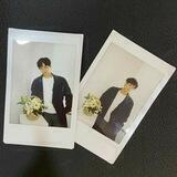 youngwoo ❤️!