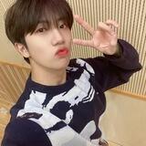 ୨୧ tiny - wonjin . . ♡︎!