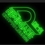 Renegade Defi Crypto Lounge