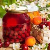 🥕🍒🍆🍏Qishga konserva. Zakazga kompot, vareniya, ikra, salat, tuzlamalar