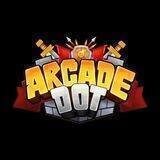 Dot Arcade x Indonesia 🇮🇩🇮🇩🇮🇩