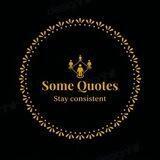 Some Quotes😌🔥