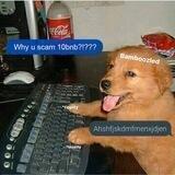 ruffcalls
