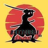 Battousai Inu