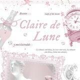 claire de lune. open!