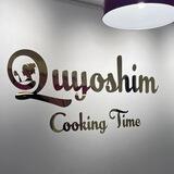 QUYOSHIM cooking❤