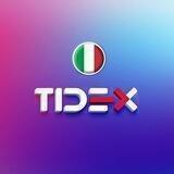 TIDEX Official Italy
