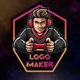 Gaming 么 Logos💀 (FREE+PAID)