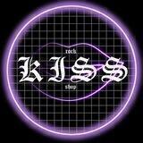 «KISS» rock shop