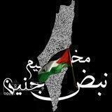 مخيم جنين الرعب 🇵🇸✌️☻️