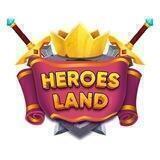 Heroes Land Global Discussion