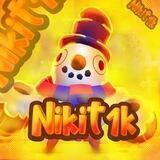 Nikit1k • Chat