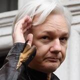 Julian Assange (Secret Channel)