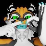 GyLala Animation Yiff + NSFW (+18)