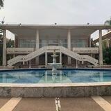 Ambassade de Russie au Maroc / Посольство России в Марокко