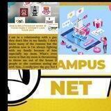 CAMPUS NET GH📣📢