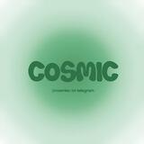 Cosmic