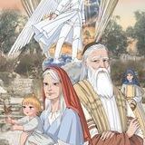 Православная манга
