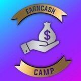 EARNCASH CAMPS